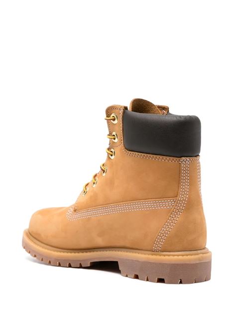stivali premium 6 inch donna cammello TIMBERLAND | TB1103617131
