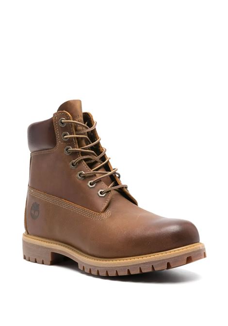 stivali premium 6 inch uomo marroni TIMBERLAND | TB1270942141
