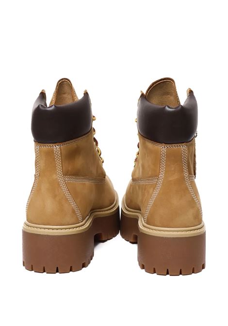 stivali stone street 6 inch donna cammello TIMBERLAND | TB1A5RJD2311