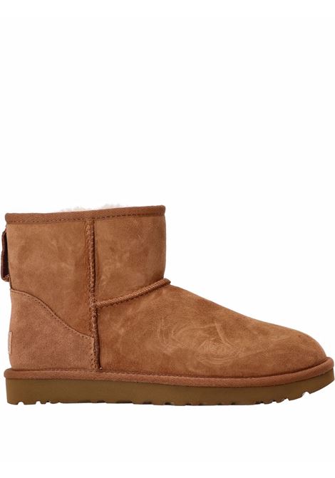 stivali classic mini ii donna chestnut marroni UGG | 1016222CHE