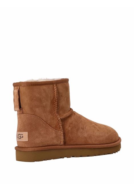 stivali classic mini ii donna chestnut marroni UGG | 1016222CHE