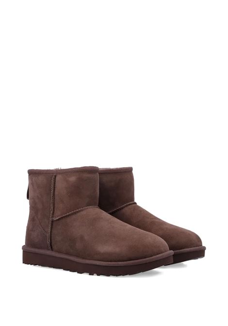 stivali classic mini ii donna marroni UGG | 1016222DDC