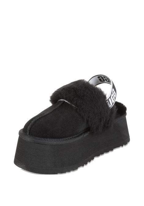 mules funkette donna neri UGG | 1113474BLACK