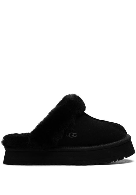 mules disquette donna neri UGG | 1122550BLACK