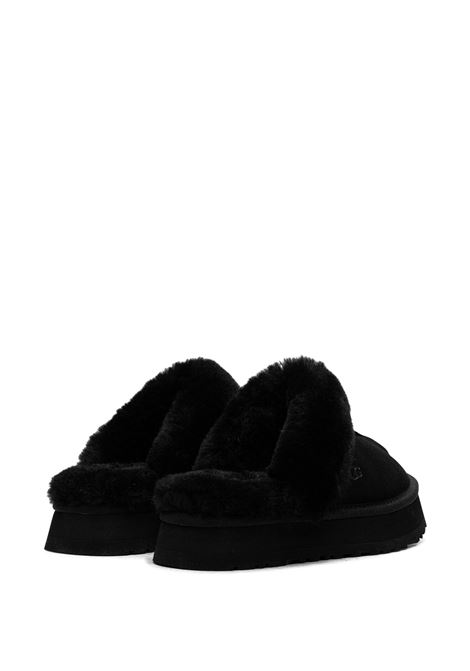 mules disquette donna neri UGG | 1122550BLACK