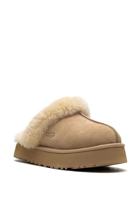 mules disquette donna sabbia UGG | 1122550SAND