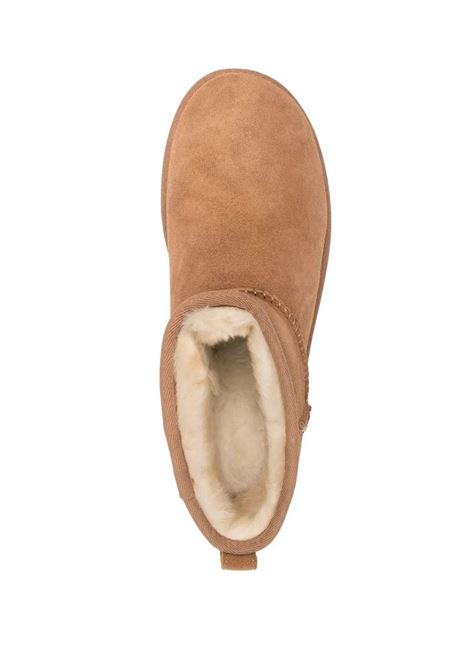 stivali classic ultra mini uomo castagna UGG | 1137391CHE