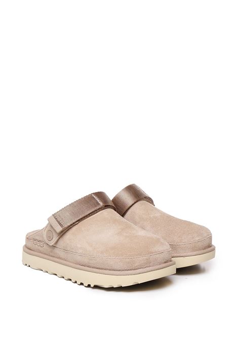 mules goldenstar donna sabbia UGG | 1138252SAND