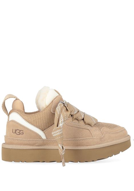 sneakers lowmel donna sabbia UGG | 1144032SAND