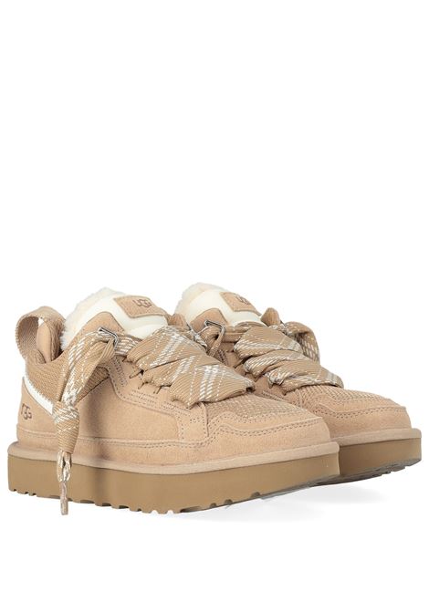 sneakers lowmel donna sabbia UGG | 1144032SAND