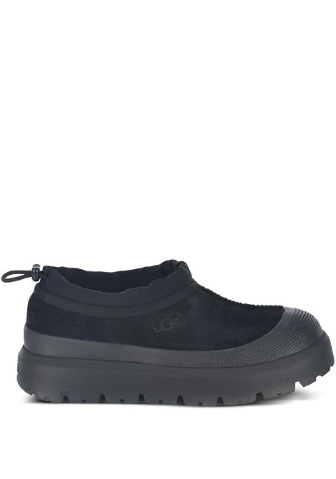 sneakers tasman weather hybrid uomo nere UGG | 1144096BBLC