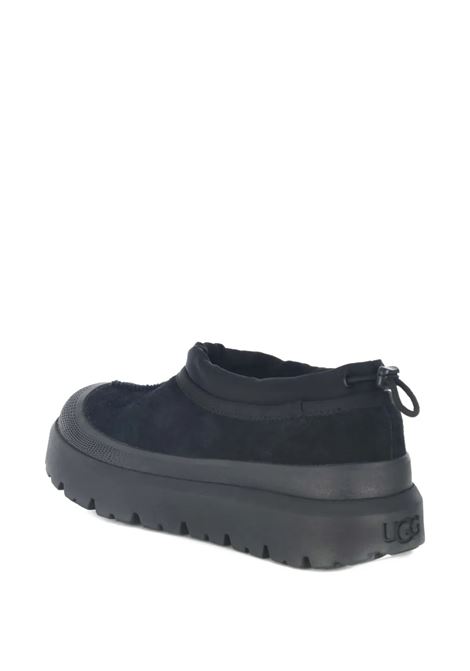 sneakers tasman weather hybrid uomo nere UGG | 1144096BBLC