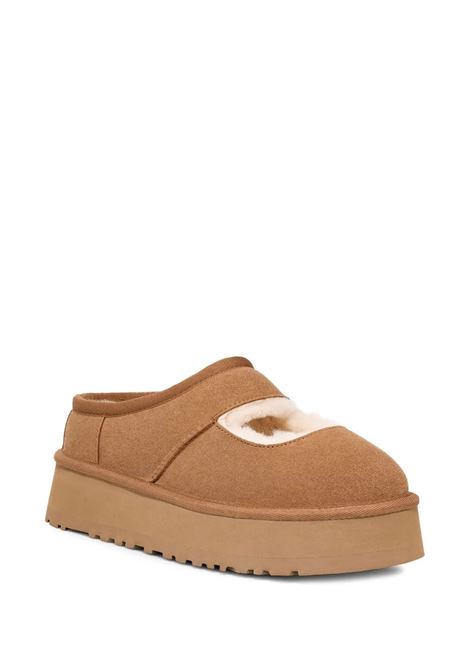 mules bea mary jane donna castagna UGG | 1167612CHESTNUT