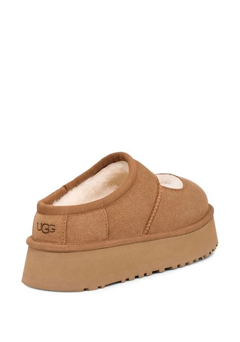 mules bea mary jane donna castagna UGG | 1167612CHESTNUT