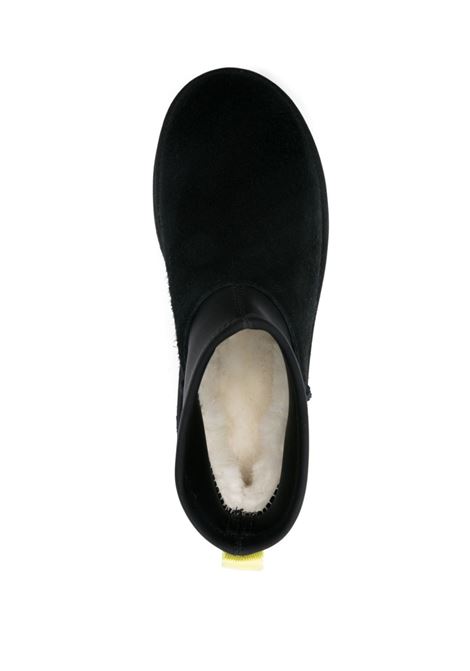 stivali classic mini dipper donna neri UGG | 1168170BLK