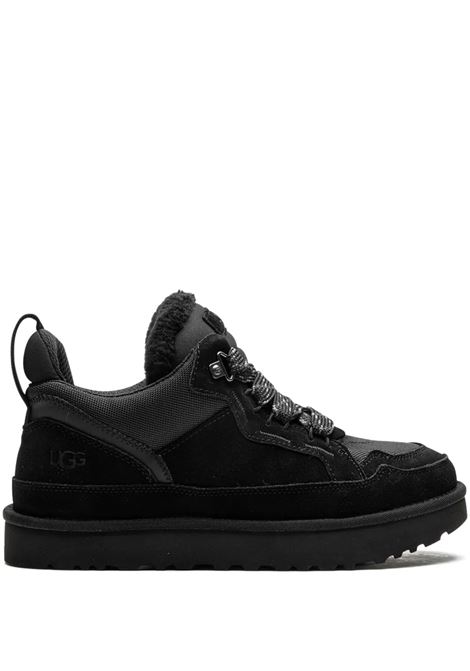sneakers lowmel uomo nere UGG | 1170750BLK