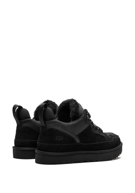 sneakers lowmel uomo nere UGG | 1170750BLK