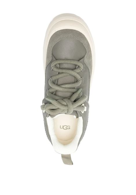 sneakers heritage utility uomo verde muschio UGG | 1170910MBF