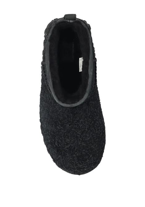 stivali classic ultra mini wrap tech uomo neri UGG | 1171115BLK