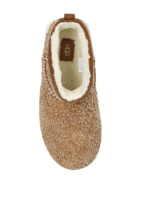 stivali classic ultra mini wrap tech uomo castagna UGG | 1171115CHE