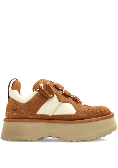 sneakers astromel donna castagna UGG | 1171541CHE