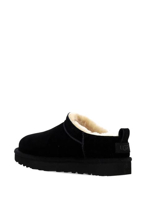mules classic micro donna neri UGG | 1173891BLK