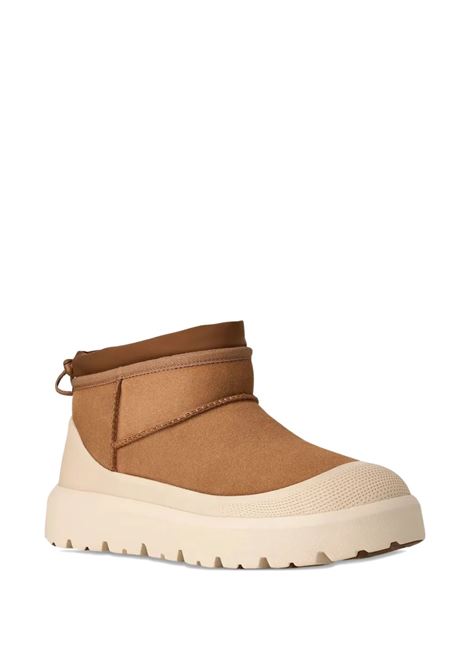 stivali classic ultra mini weather hybrid uomo castagna UGG | 1174196CWTC
