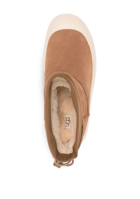 stivali classic ultra mini weather hybrid uomo castagna UGG | 1174196CWTC