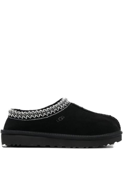 mules tasman ii uomo neri UGG | 1174671BLK