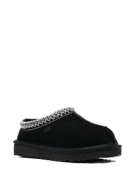 mules tasman ii uomo neri UGG | 1174671BLK