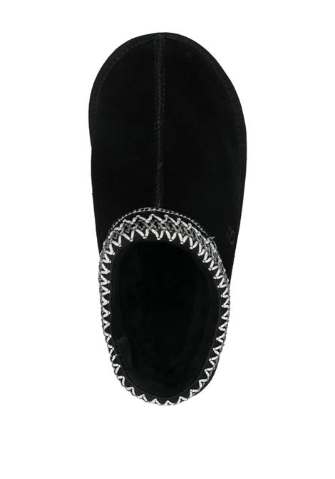 mules tasman ii uomo neri UGG | 1174671BLK