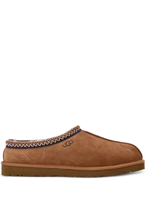 mules tasman ii uomo castagna UGG | 1174671CHE