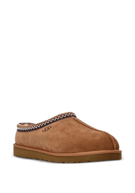mules tasman ii uomo castagna UGG | 1174671CHE