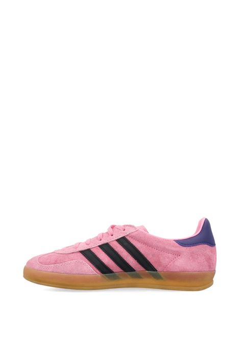 snekaers gazelle indoor w donna rosa ADIDAS | IE7002PINK