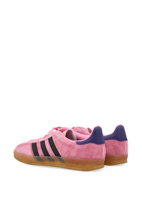 snekaers gazelle indoor w donna rosa ADIDAS | IE7002PINK