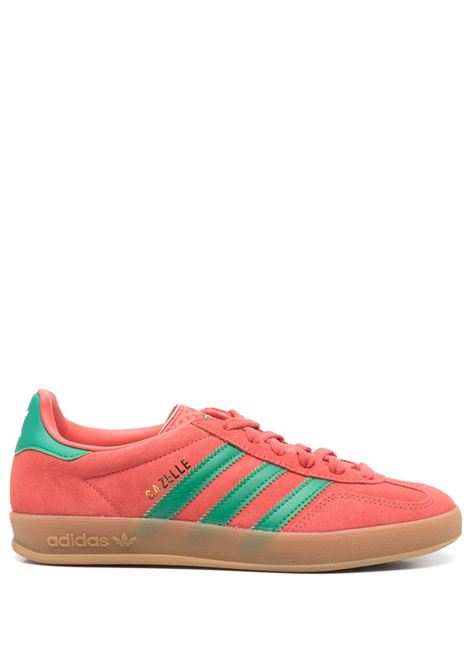 sneakers gazelle indoor uomo pesca ADIDAS | JH5407PINK