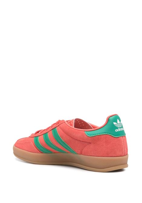 sneakers gazelle indoor uomo pesca ADIDAS | JH5407PINK