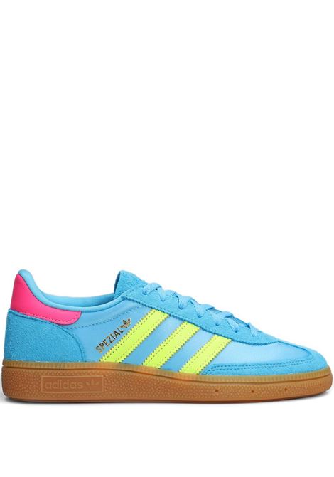 sneakers handball spezial donna azzurre ADIDAS | JH5658SKYRUS