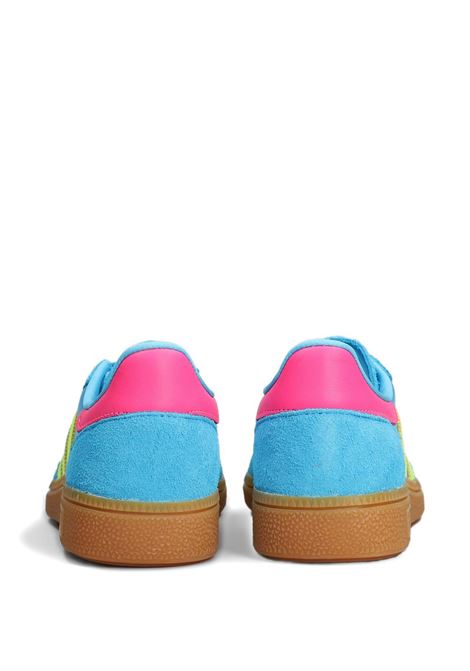 sneakers handball spezial donna azzurre ADIDAS | JH5658SKYRUS