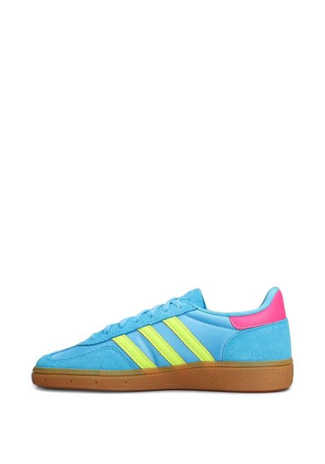 sneakers handball spezial donna azzurre ADIDAS | JH5658SKYRUS