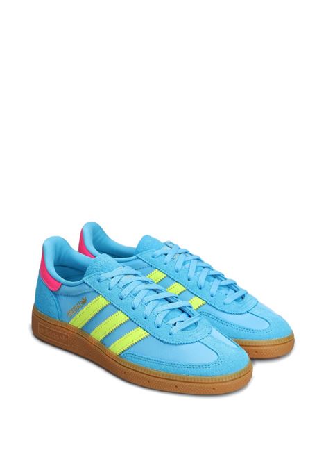 sneakers handball spezial donna azzurre ADIDAS | JH5658SKYRUS