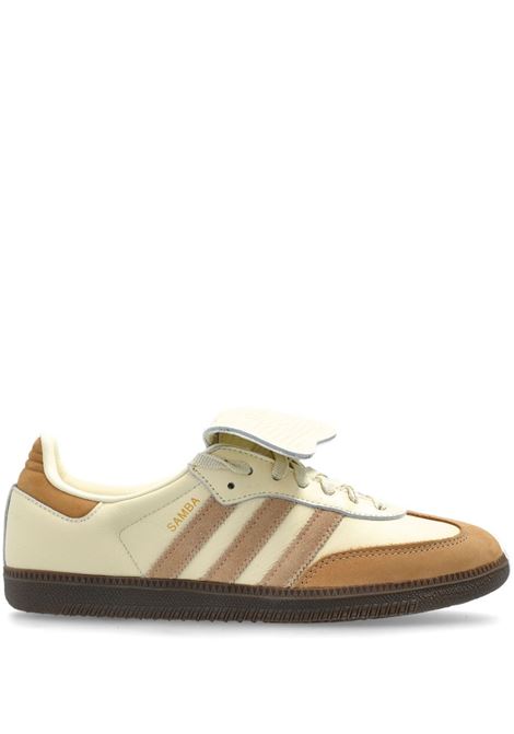 sneakers samba lt donna beige ADIDAS | JH5706BEIGE