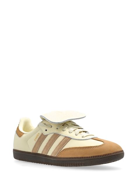 sneakers samba lt donna beige ADIDAS | JH5706BEIGE