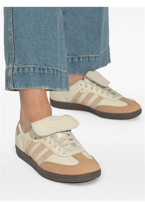 sneakers samba lt donna beige ADIDAS | JH5706BEIGE