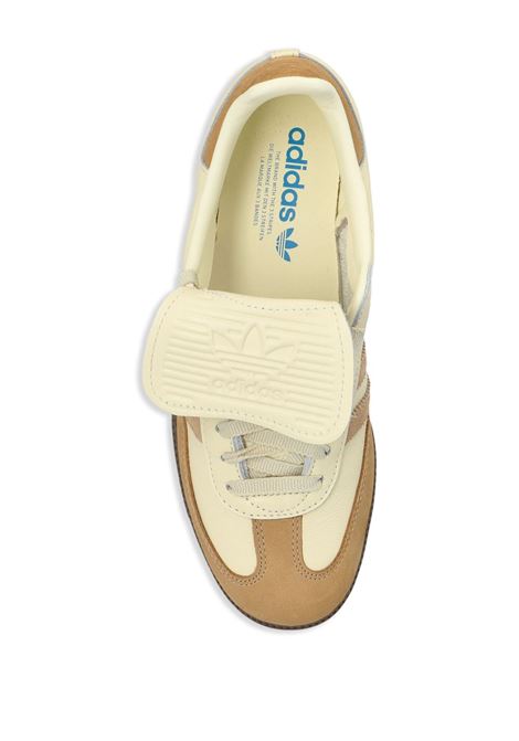 sneakers samba lt donna beige ADIDAS | JH5706BEIGE