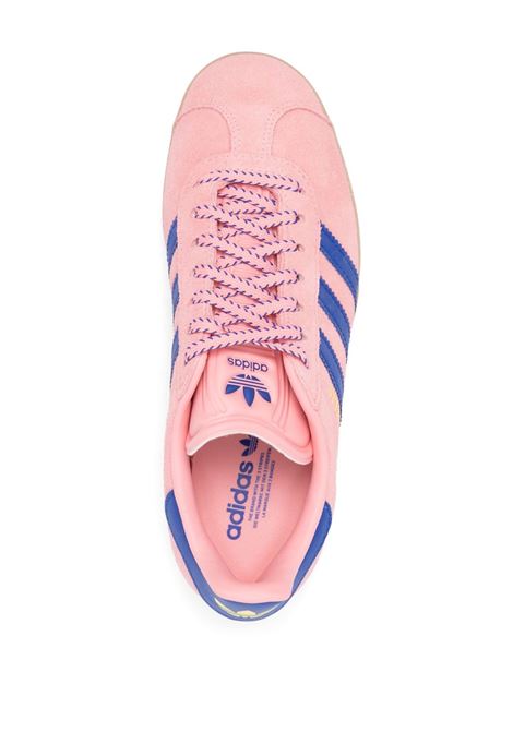 sneakers gazzelle donna rosa ADIDAS | JH7213PINK