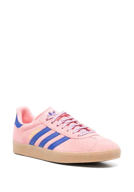 sneakers gazzelle donna rosa ADIDAS | JH7213PINK