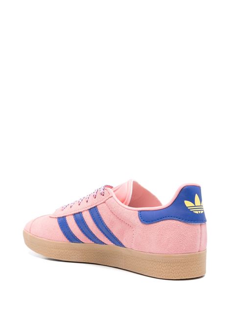 sneakers gazzelle donna rosa ADIDAS | JH7213PINK