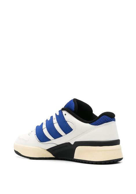 snekaers forum 2000 unisex bianche ADIDAS | JI3276WHITE