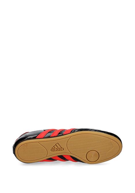 sneakers taekwondo w donna nere ADIDAS | JS1228BLACK